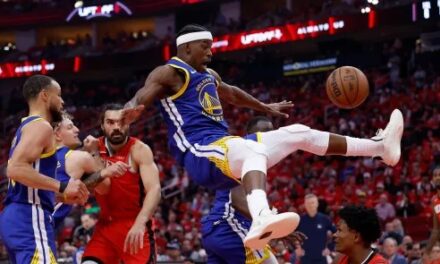 Aggiornamento sull’infortunio di Jimmy Butler