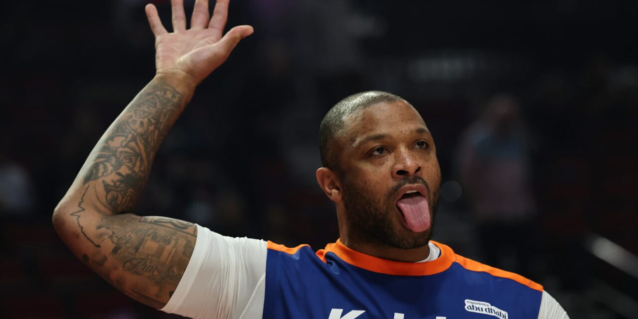 Knicks, perché PJ Tucker?