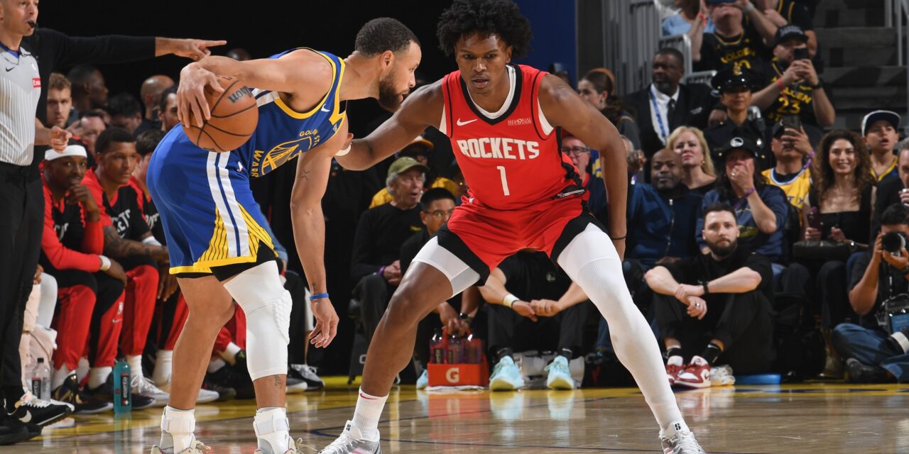 Cosa dobbiamo aspettarci da Rockets – Warriors