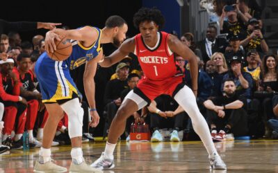 Cosa dobbiamo aspettarci da Rockets – Warriors