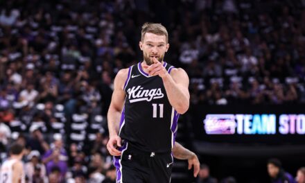 Dopo una stagione negativa, come si presentano i Kings al Play-In?