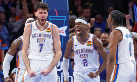 I Grizzlies possono rallentare i Thunder? Le 4 chiavi per OKC
