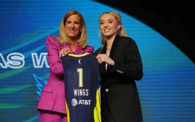 WNBA Draft, è l’ora di Paige Bueckers. Tutte le pick delle 13 squadre