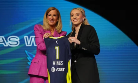 WNBA Draft, è l’ora di Paige Bueckers. Tutte le pick delle 13 squadre