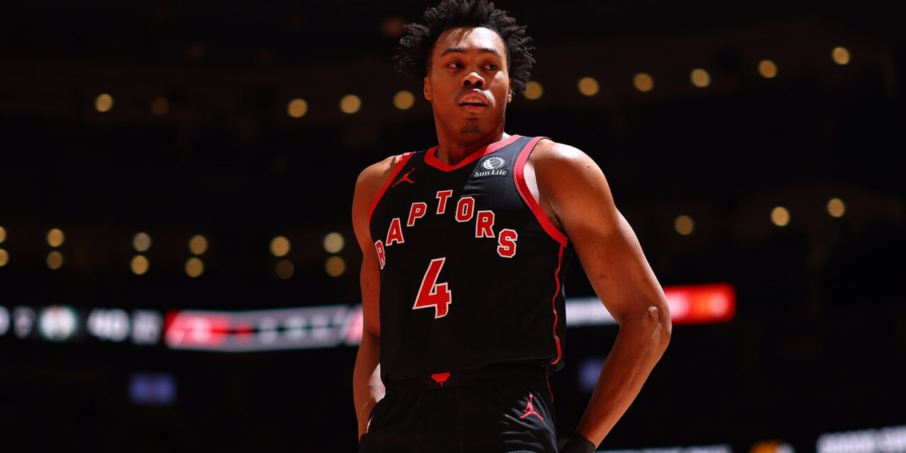 Raptors, il futuro non dipende dalla prossima off-season