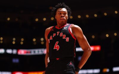 Raptors, il futuro non dipende dalla prossima off-season