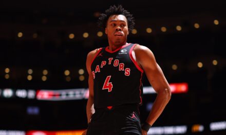 Raptors, il futuro non dipende dalla prossima off-season