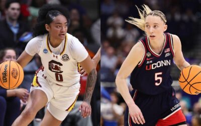 UConn contro South Carolina, l’aristocrazia del college basket a caccia dell’anello