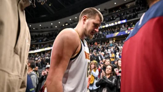 I Nuggets devono a Jokic un progetto vincente – e come minimo un All-Star