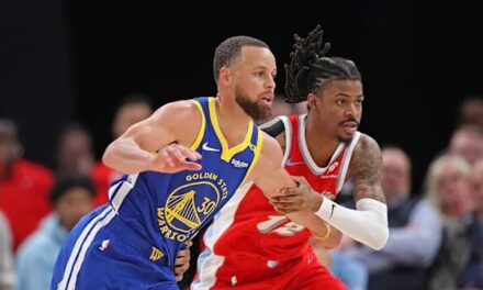 Come i Grizzlies possono sorprendere gli Warriors al Play-In