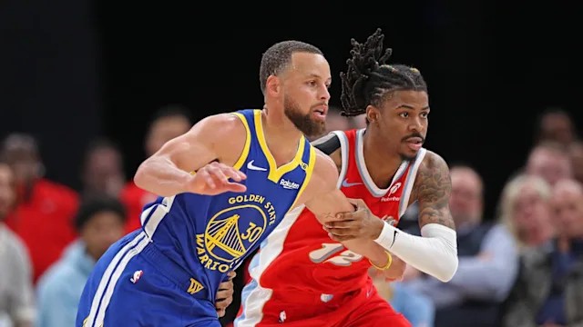 Come i Grizzlies possono sorprendere gli Warriors al Play-In