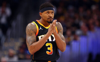Bradley Beal è tutto ciò che un giocatore NBA non dovrebbe essere