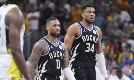 I Bucks possono ribaltare la serie da sotto 0-2?