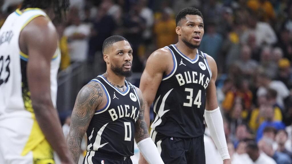 I Bucks possono ribaltare la serie da sotto 0-2?