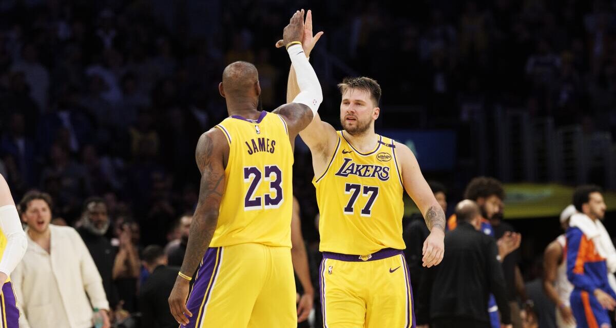 I Lakers hanno risolto un problema in Gara 2, ma resta l’altro