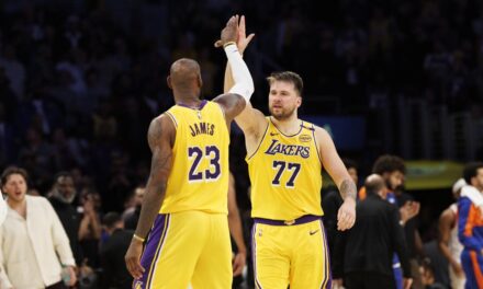I Lakers hanno risolto un problema in Gara 2, ma resta l’altro