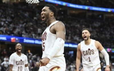I Cavaliers sono pronti ai Playoffs