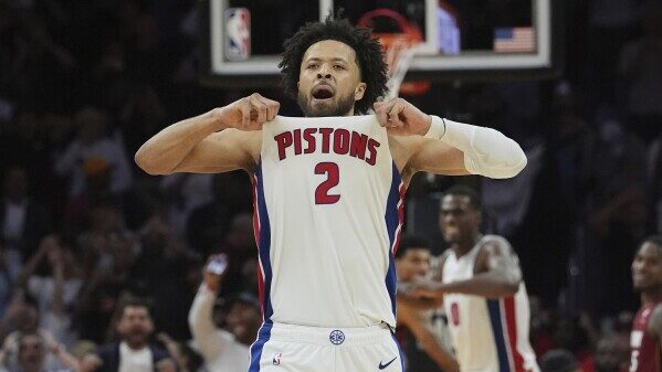 I Knicks vedono un altro antagonista nei Pistons, e sono preoccupati