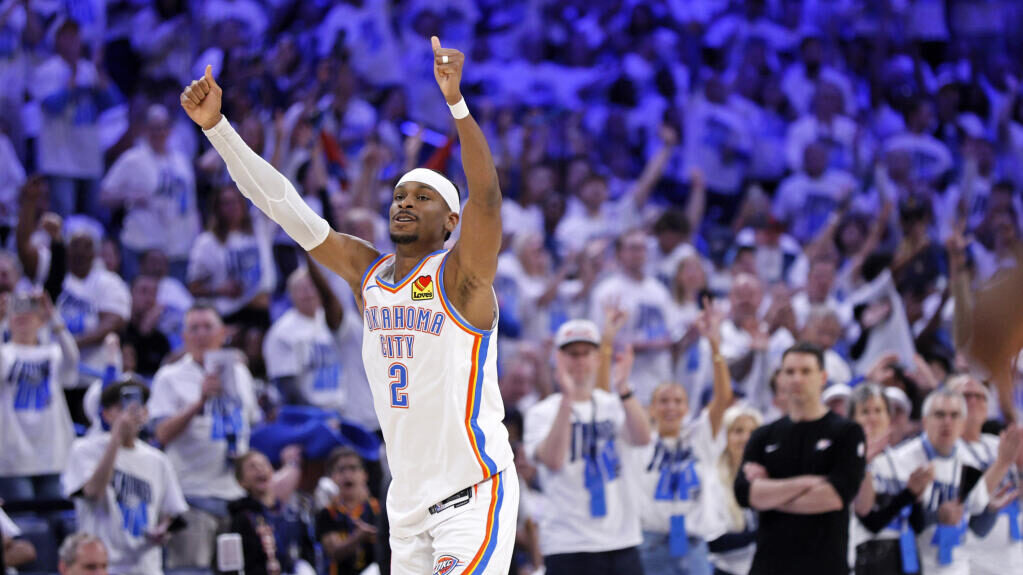 Shai Gilgeous-Alexander non può permettersi altre giornate no