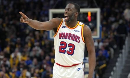 “Draymond Green è il Paolo Maldini dell’NBA”: il paragone di Tuomas Iisalo