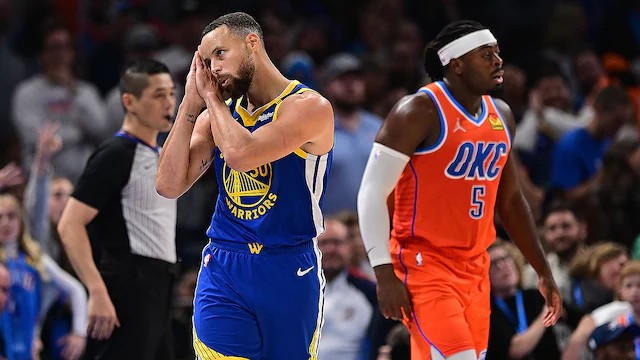 Le esultanze NBA più iconiche del momento