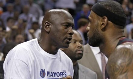 “LeBron James potrebbe giocare in ogni epoca”: le parole di Michael Jordan