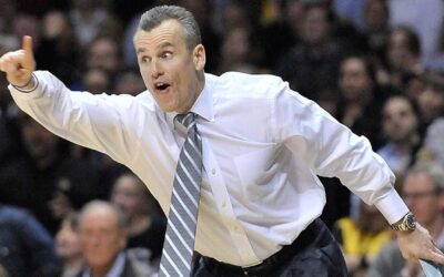 How I Met Your Billy – La storia di come sono nati i Florida Gators