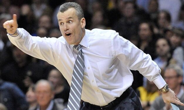 How I Met Your Billy – La storia di come sono nati i Florida Gators