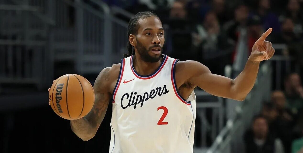 E se fosse l’anno giusto per rivedere Playoff Kawhi?