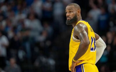 Il problema dei Lakers in Gara 3 è stata la mancanza di un lungo