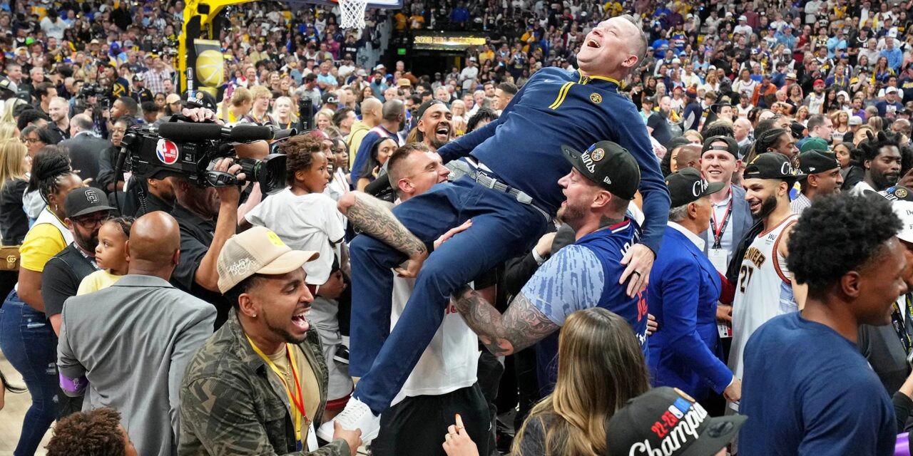Michael Malone meritava di meglio