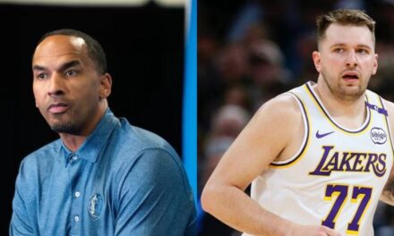 La difesa a porte chiuse della trade-Doncic è stata una mossa da codardi