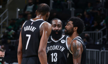 L’era dei “Superteam” in NBA è finita