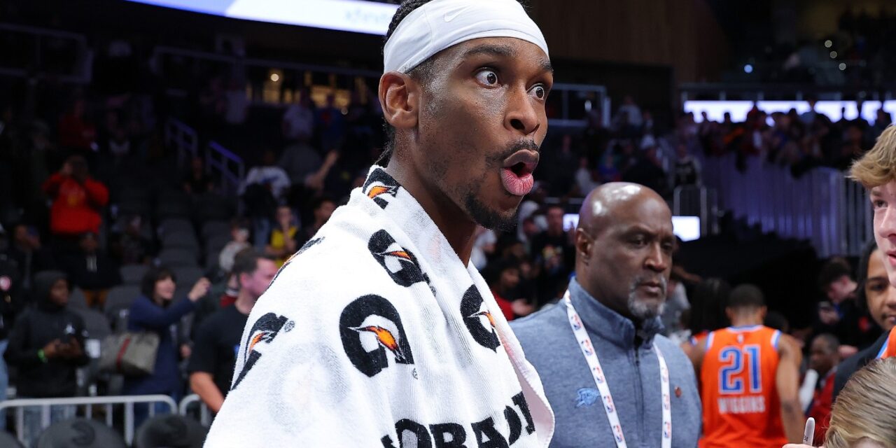 Premi NBA 2025: tutti i finalisti – e i favoriti secondo le quote