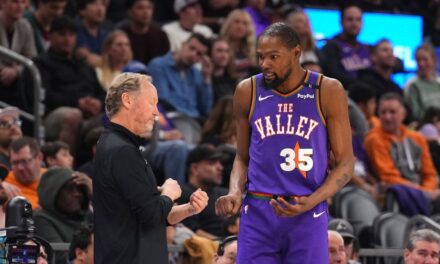 Pulizie di primavera NBA: Budenholzer già licenziato dai Suns