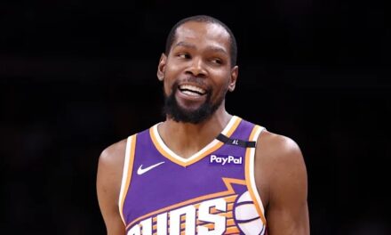 Kevin Durant sempre più vicino a salutare i Suns: tutte le pretendenti