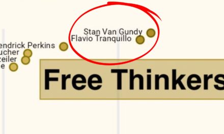 Come Flavio Tranquillo ha “sconvolto” le votazioni per i premi NBA