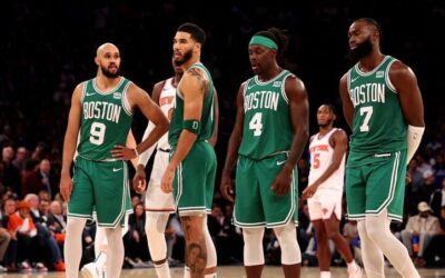 I Boston Celtics dovrebbero prendersi un “anno sabbatico”?