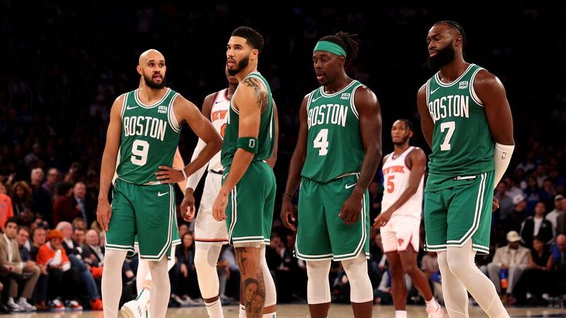 I Boston Celtics dovrebbero prendersi un “anno sabbatico”?