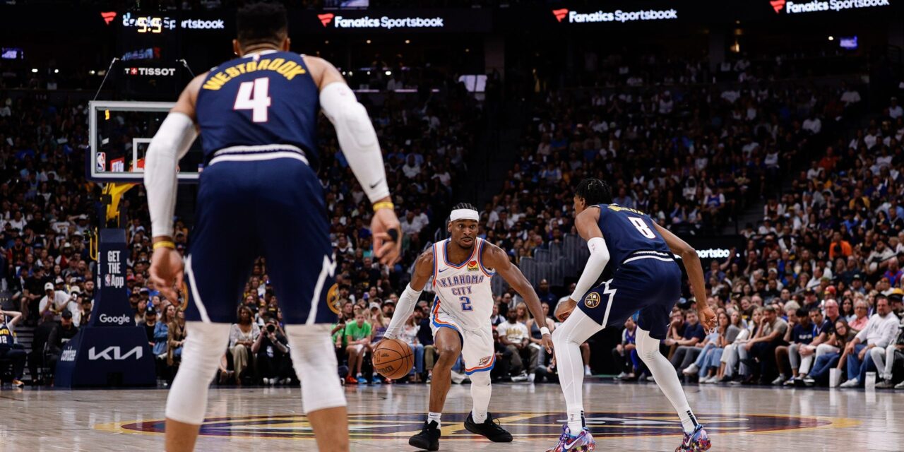 E se Gara 7 fosse la partita di Russell Westbrook?