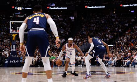 E se Gara 7 fosse la partita di Russell Westbrook?