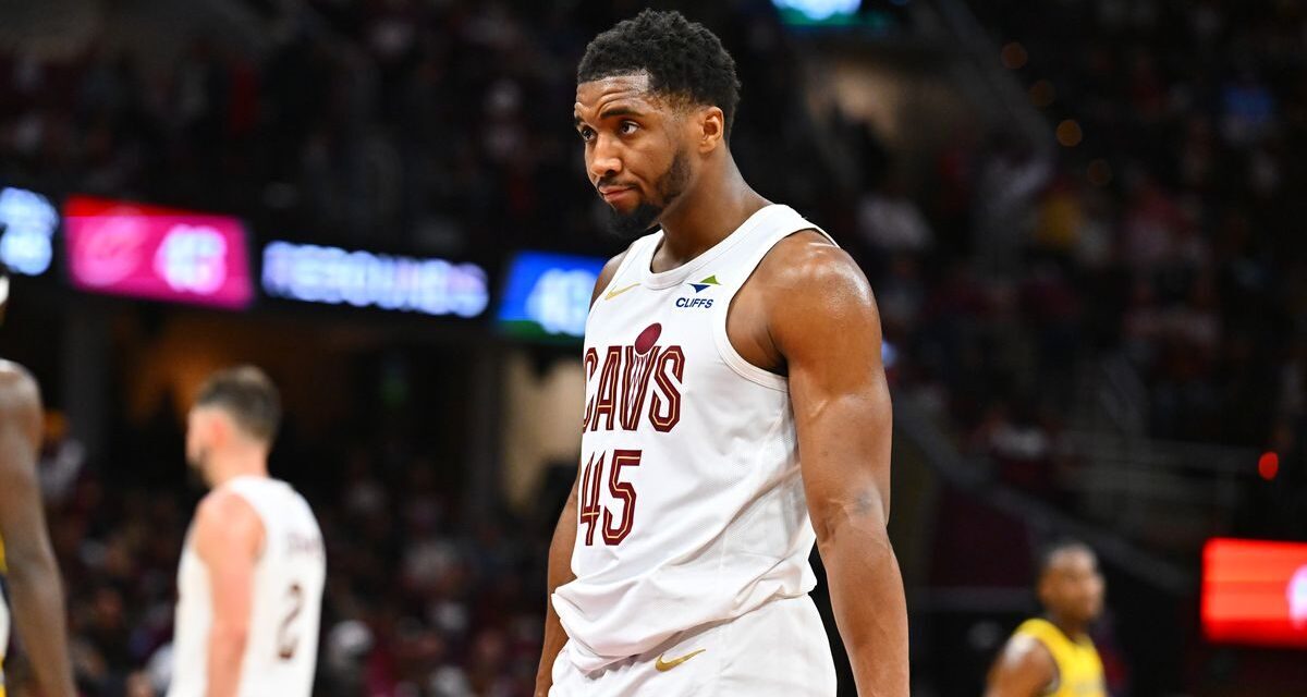 Crollo finale a parte, i Cavaliers hanno trovato un modo per ribaltarla?