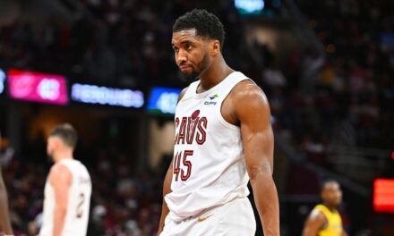 Crollo finale a parte, i Cavaliers hanno trovato un modo per ribaltarla?