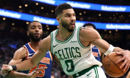 L’attacco dei Celtics è rotto, e solo Tatum e Brown possono aggiustarlo