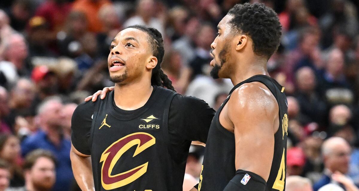Dopo questi Playoffs, non c’è niente da festeggiare per i Cavaliers