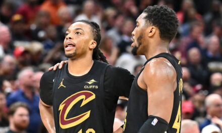 Dopo questi Playoffs, non c’è niente da festeggiare per i Cavaliers