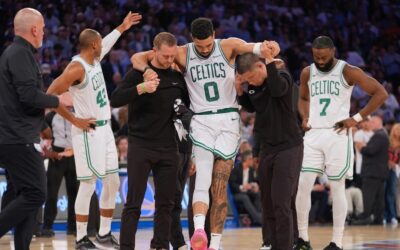Il calendario dei Playoff NBA è una follia, e a farne le spese sono i giocatori
