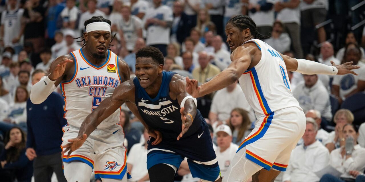 Anthony Edwards e Julius Randle hanno fallito nel momento più importante