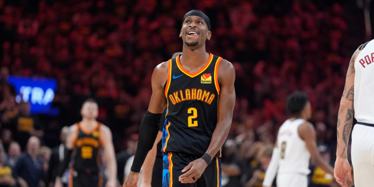 I Thunder sono riusciti dove Celtics e Cavs hanno fallito: vincere Gara 2