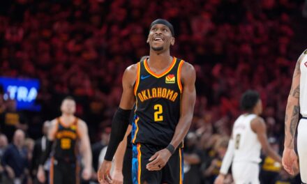 I Thunder sono riusciti dove Celtics e Cavs hanno fallito: vincere Gara 2